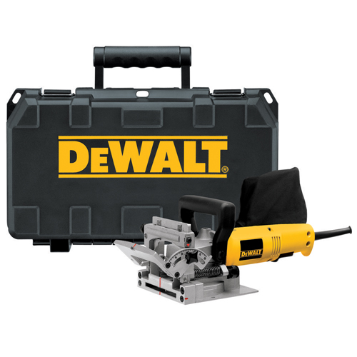 Lamellfres DeWalt DW682K