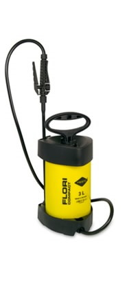 Høytrykkssprøyte Mesto Flori Compact 3l