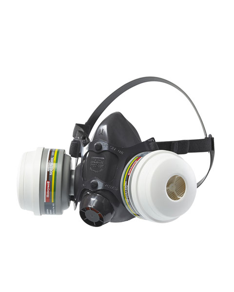 Munnbind Honeywell N7700 “N-series”; M (uten filtre)