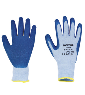 Hansker Honeywell DEXGRIP LIGHT; 8; 1 stk