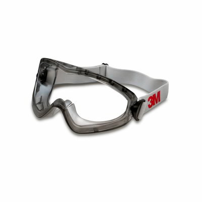 Vernebriller 3M 2890