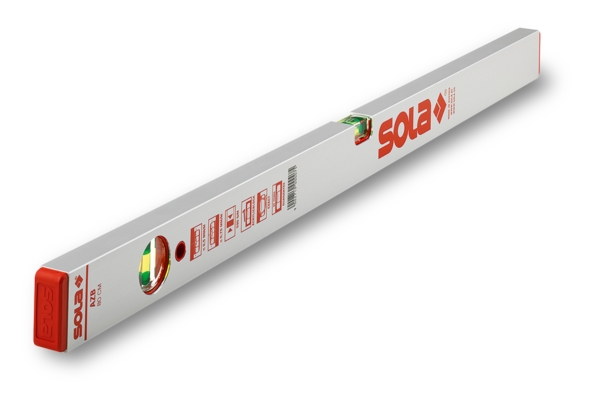 Vaterpass Sola AZB; 120 cm