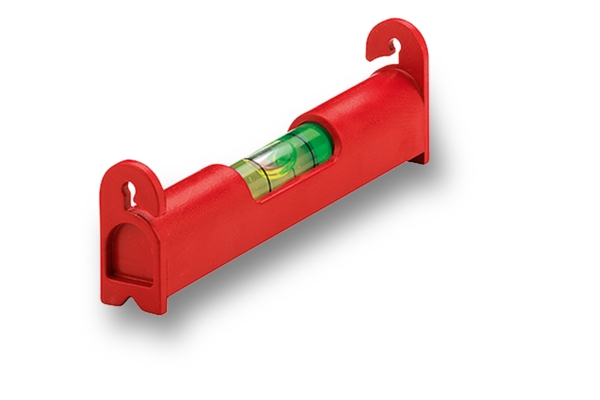 Vaterpass Sola UZ 1431020; 8 cm