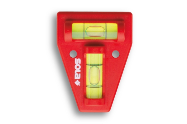 Vaterpass Sola K 5 Blister Pack; 5 cm; 1 stk