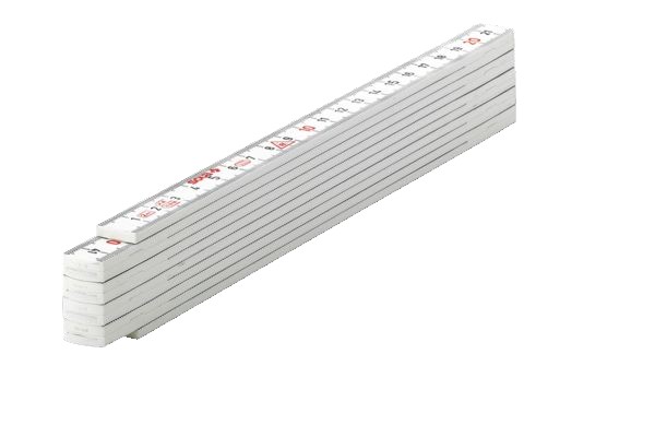 Linjal Sola HK 2/10W; 2m