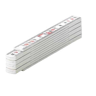 Linjal Sola HKM 1/10W; 1m