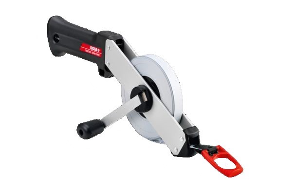 Målerulle Sola Tracker TR; 30 m