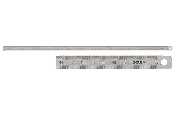Nivellerstav Sola LSS 150; 15 cm