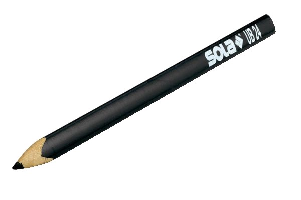 Blyant Sola UB 24