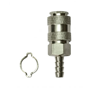 Hurtigkobling Stanley 156426XSTN; 6x11 mm