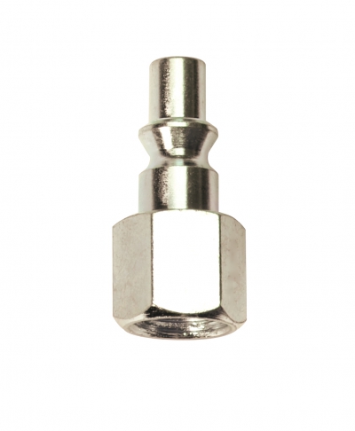 Slangenippel Stanley 156520XSTN; 1/4 AG