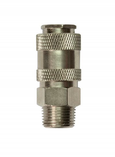 Universal hurtigkoblingskobling Stanley 156320XSTN; 3/8 AG