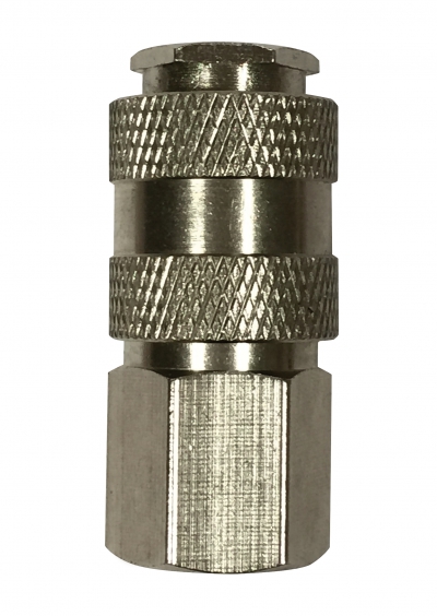 Universal hurtigkoblingskobling Stanley 156424XSTN; 1/4 AG