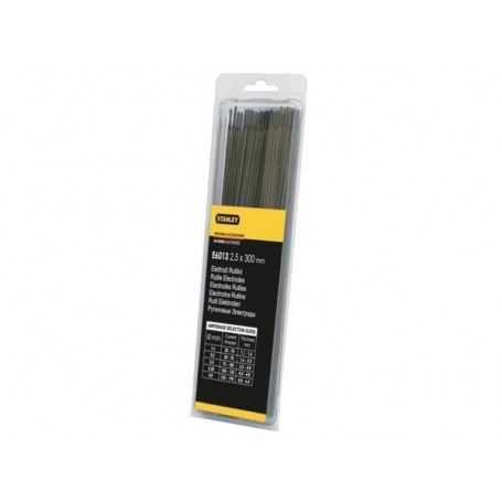 Elektrode Stanley HB; R 2,5x300; 11 stk