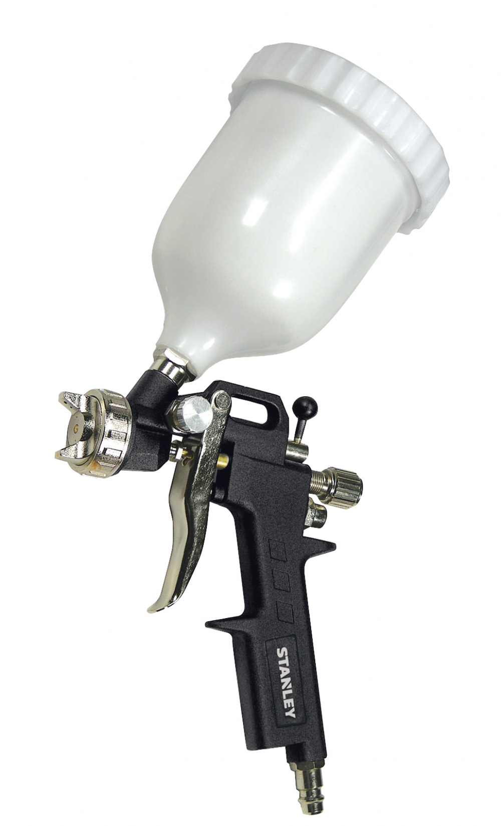 Pneumatisk lakksprøyte Stanley 160132XSTN