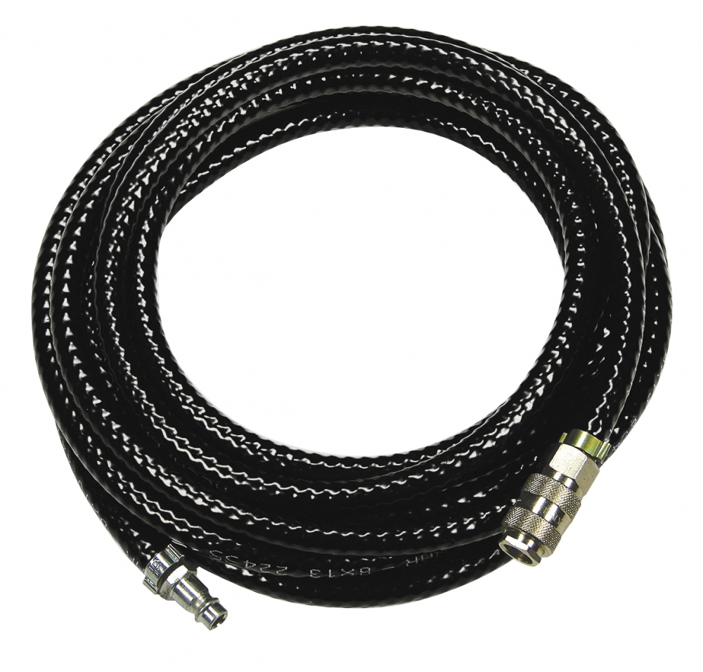 Forlengerslange til kompressor Stanley 166018XSTN; 10 m