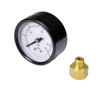 Manometer Stanley 152163XSTN