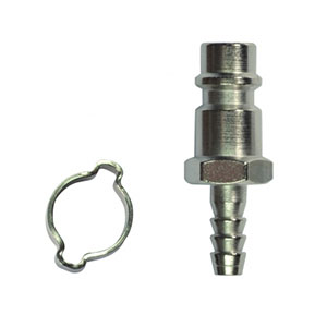 Hurtigkobling Stanley 166586XSTN; 6x11 mm