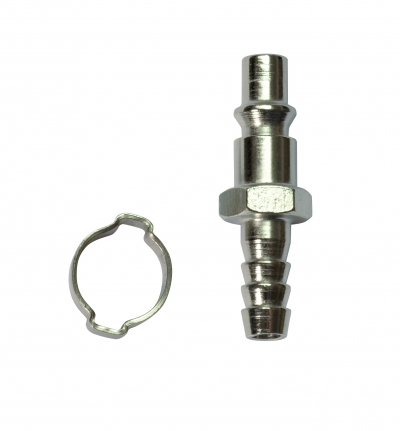 Hurtigkobling Stanley 156503XSTN; 8x13 mm