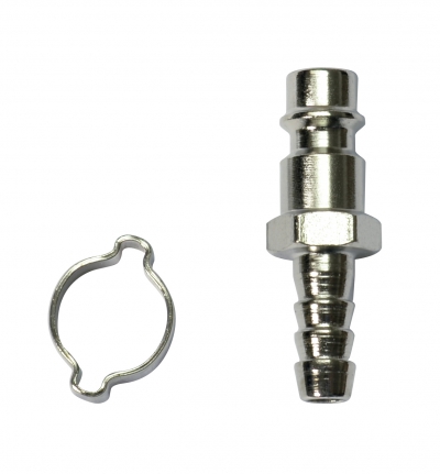 Hurtigkobling Stanley 166573XSTN; 8x13 mm
