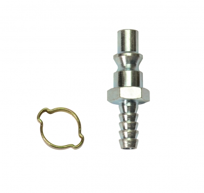 Hurtigkobling Stanley 156525XSTN; 6x11 mm