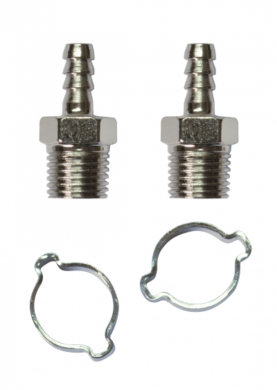 Slangehalefeste Stanley 156033XSTN; 8x13 mm