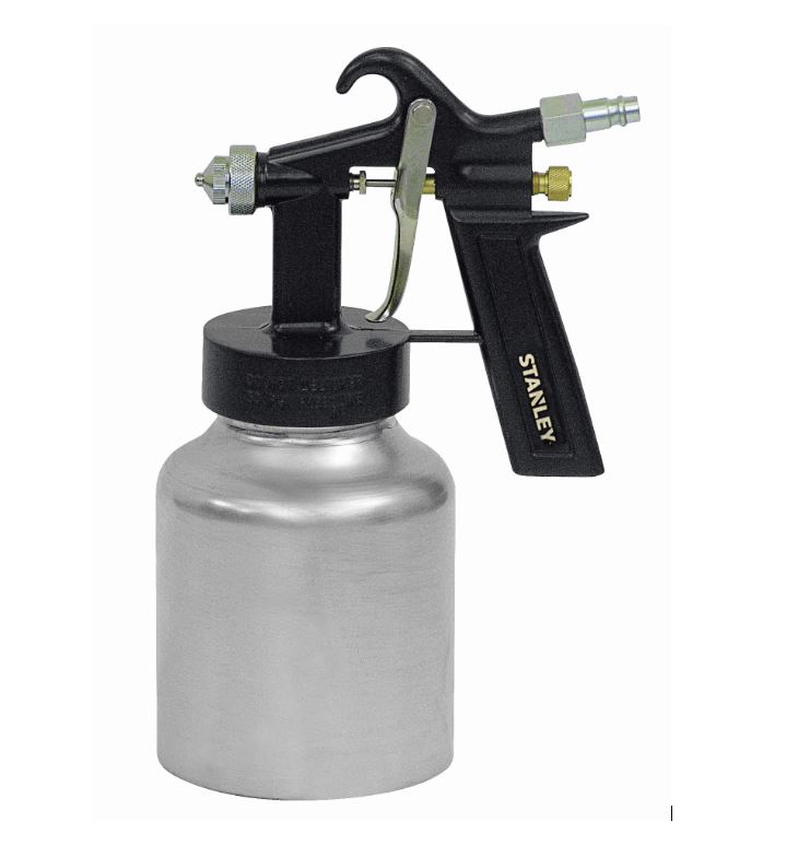 Pneumatisk lakksprøyte Stanley 150120XSTN