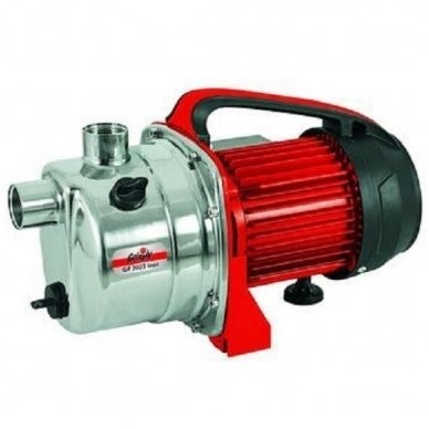 Hagepumpe Al-ko GP 600 Eco