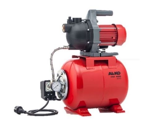 Hydroforpumpe Al-ko HW 600 Eco