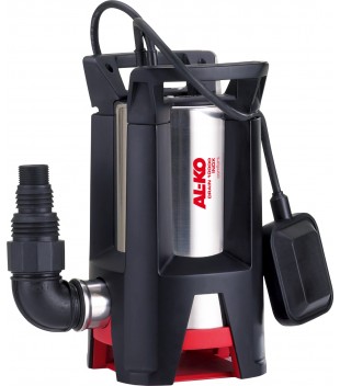 Vannpumpe for drenering Al-ko Drain 10000 Inox Comfort