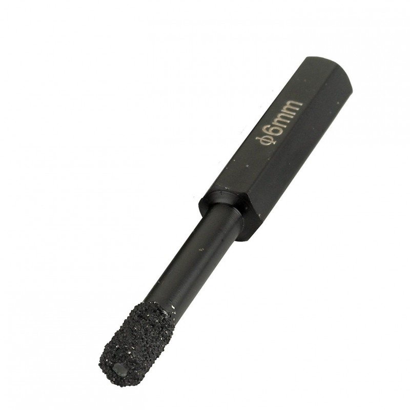 Diamantbor Flex 250492; 6 mm