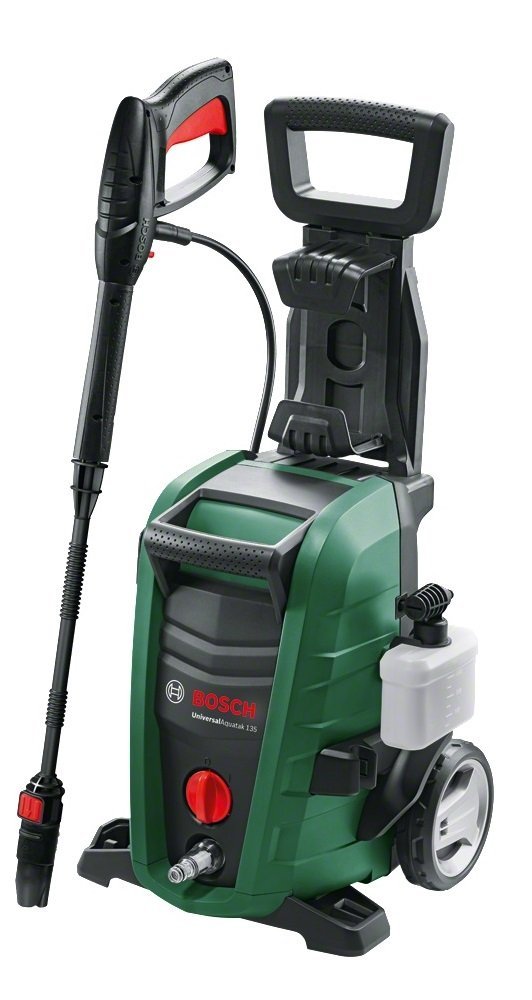 Høytrykksspyler Bosch Universal Aquatak 135