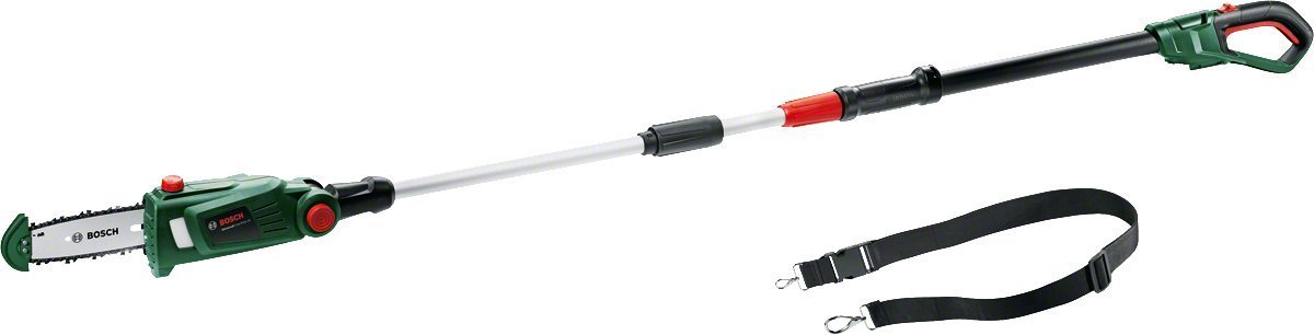 Stangsag Bosch Universal Chain Pole 18; 18 V (uten batteri og lader)