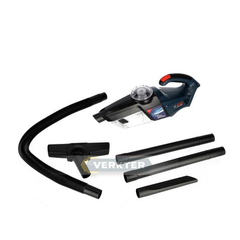 Støvsuger Bosch GAS 18V-1; 18 V (uten batteri og lader)