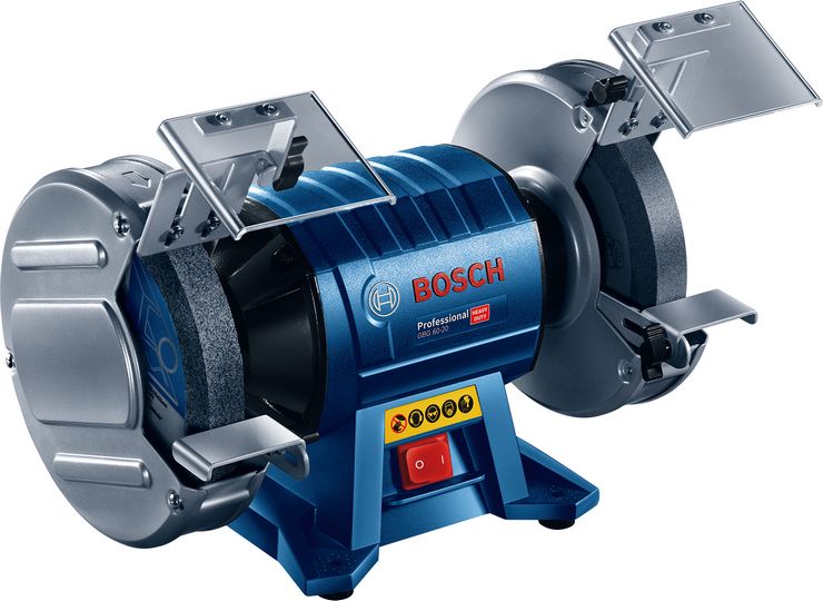 Benksliper Bosch GBG 60-20
