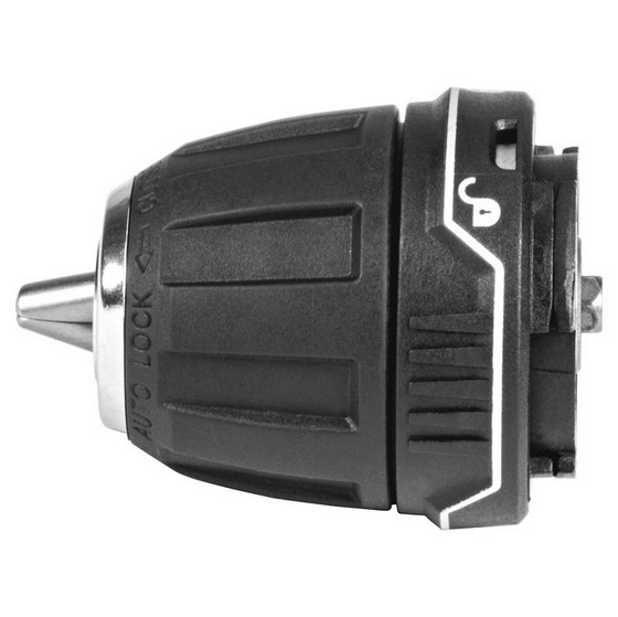 Hurtigchuck Bosch GFA 12-B HEX