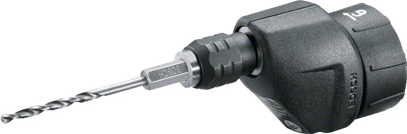 Tilbehør for skrutrekker Bosch IXO Drill