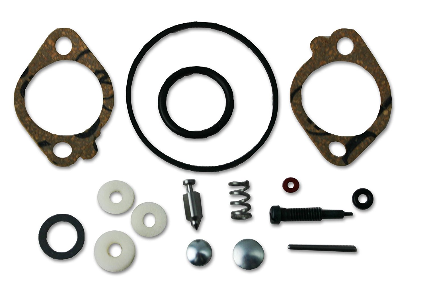 Reparasjonssett Briggs&Stratton 498260