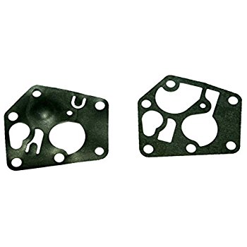 Membran til forgasser Briggs&Stratton 795083; 1 stk
