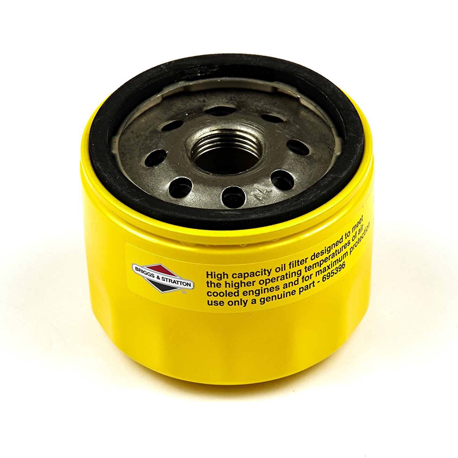 Oljefilter Briggs&Stratton 696854; 1 stk