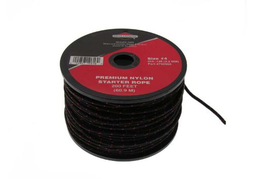 Tennspole Briggs&Stratton 790965; 3,2 mm x 60,9 m