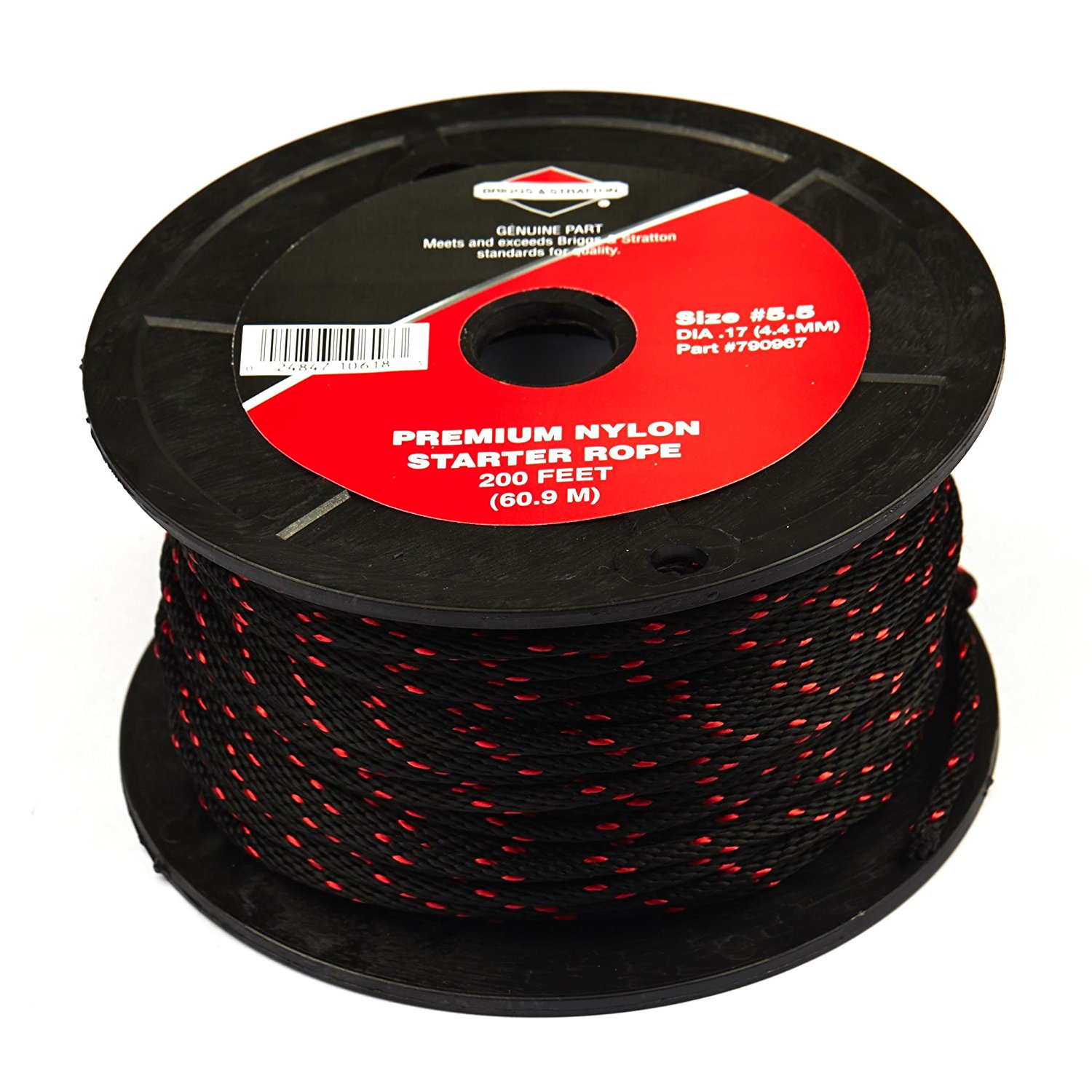 Tennspole Briggs&Stratton 790967; 4,4 mm x 60,9 m