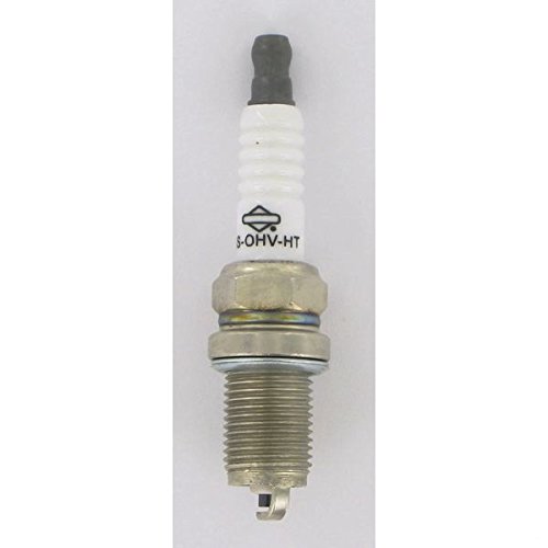 Tennplugg for åkgressklippere Briggs&Stratton OHV-High Temperature; 1 stk