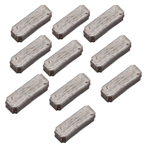 Rett kile Briggs&Stratton 4181 (10x222698S); 10 stk