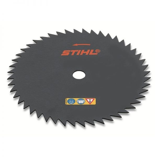 Sagblad Stihl; 250x20,0 mm; Z40; 1 stk