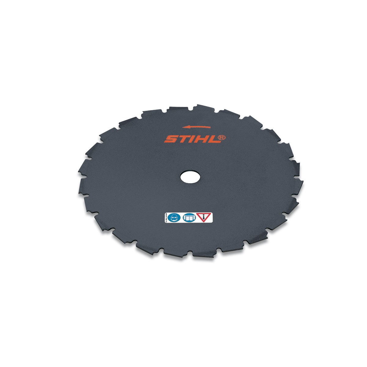 Sagblad Stihl; 200x20,0 mm; Z24