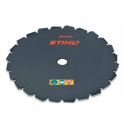 Sagblad Stihl; 225x20,0 mm; Z24