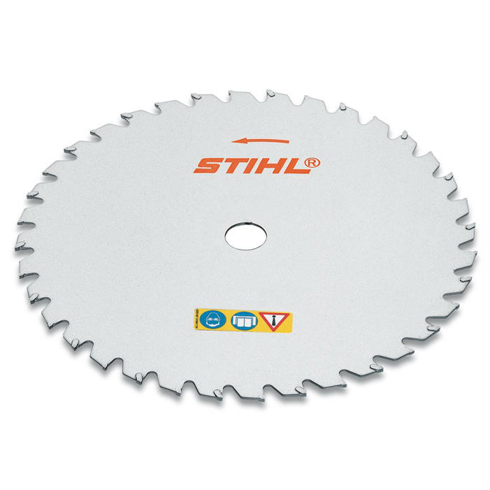 Sagblad Stihl; 225x20,0 mm; Z36