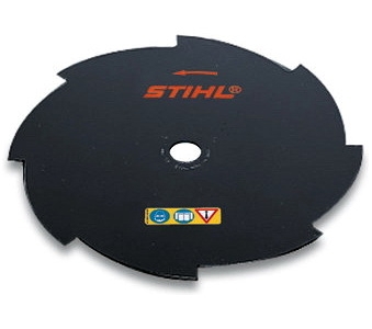 Sagblad Stihl; 230x20,0 mm; Z8