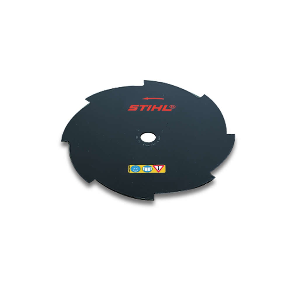 Sagblad Stihl; 255x20,0 mm; Z8